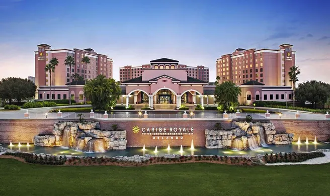 Caribe Royale Orlando